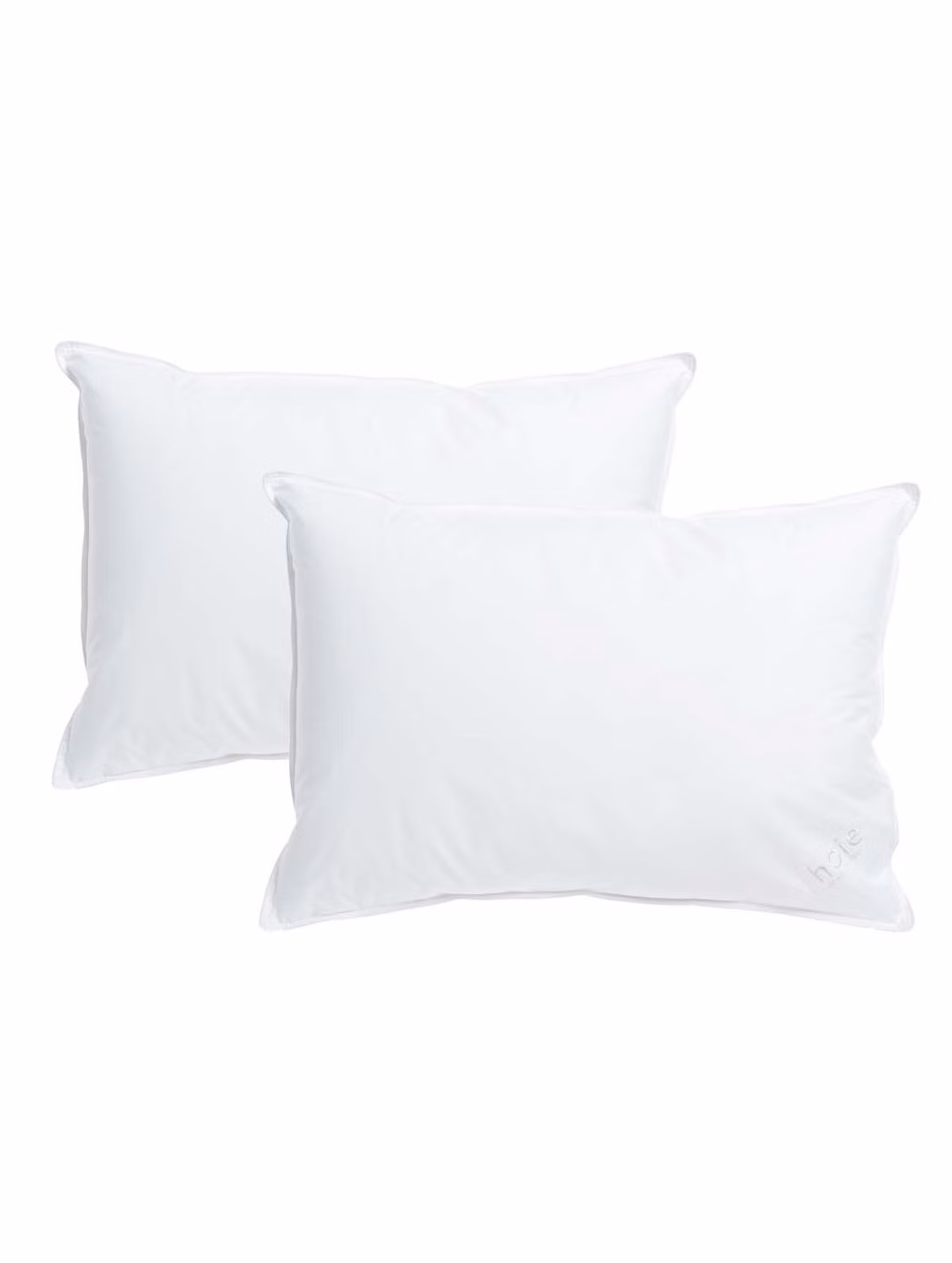 Høie Allergo 2 pk høy fiberpute