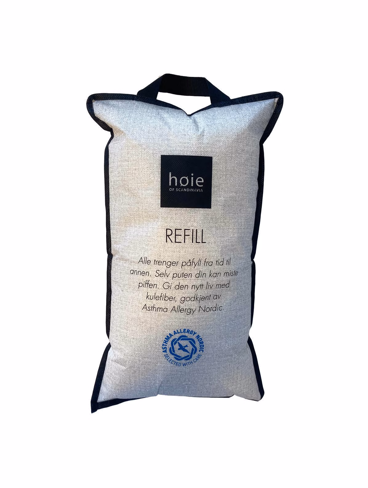 Høie Refil kulefiber