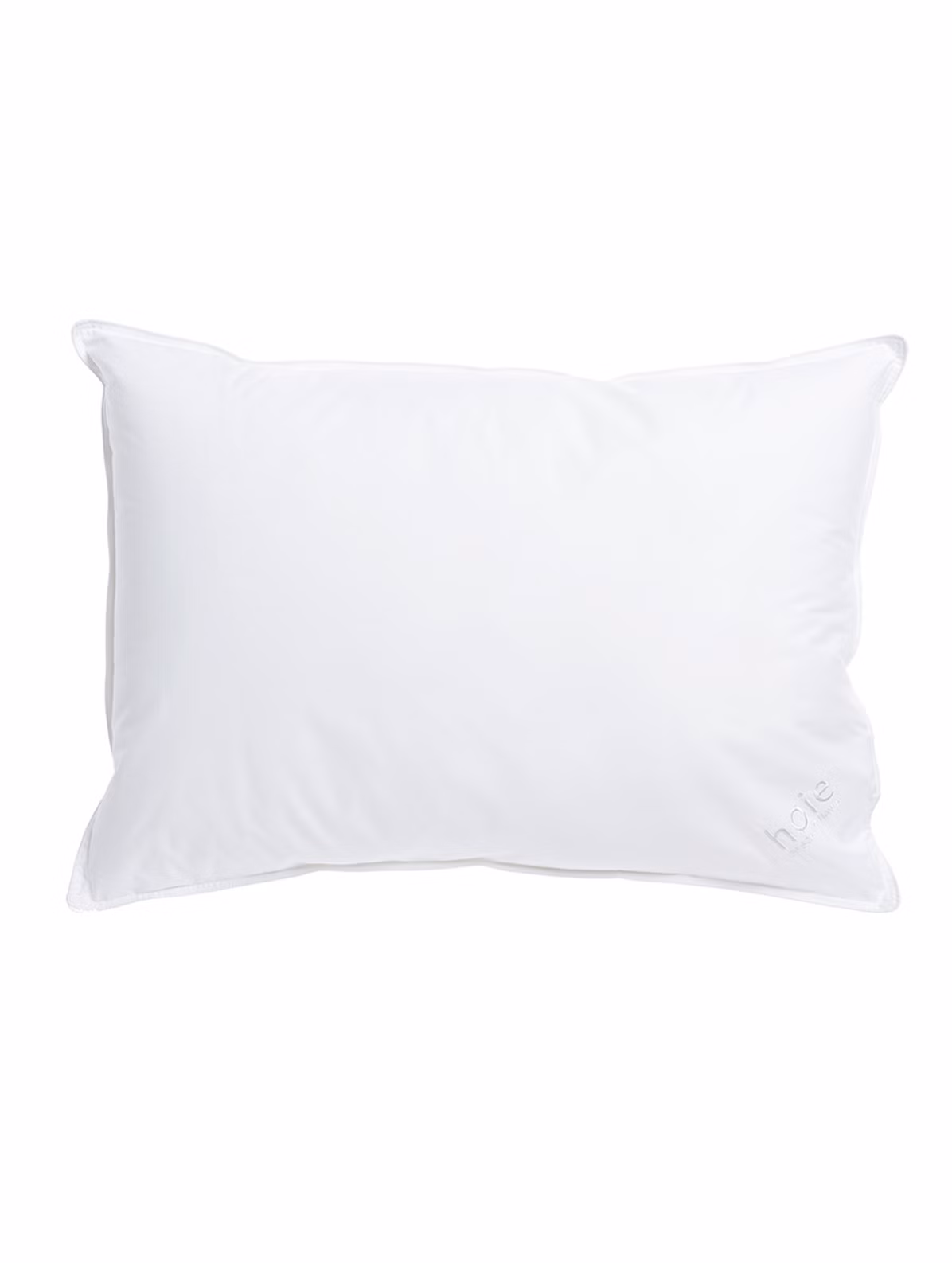 DownFeel medium høy hodepute