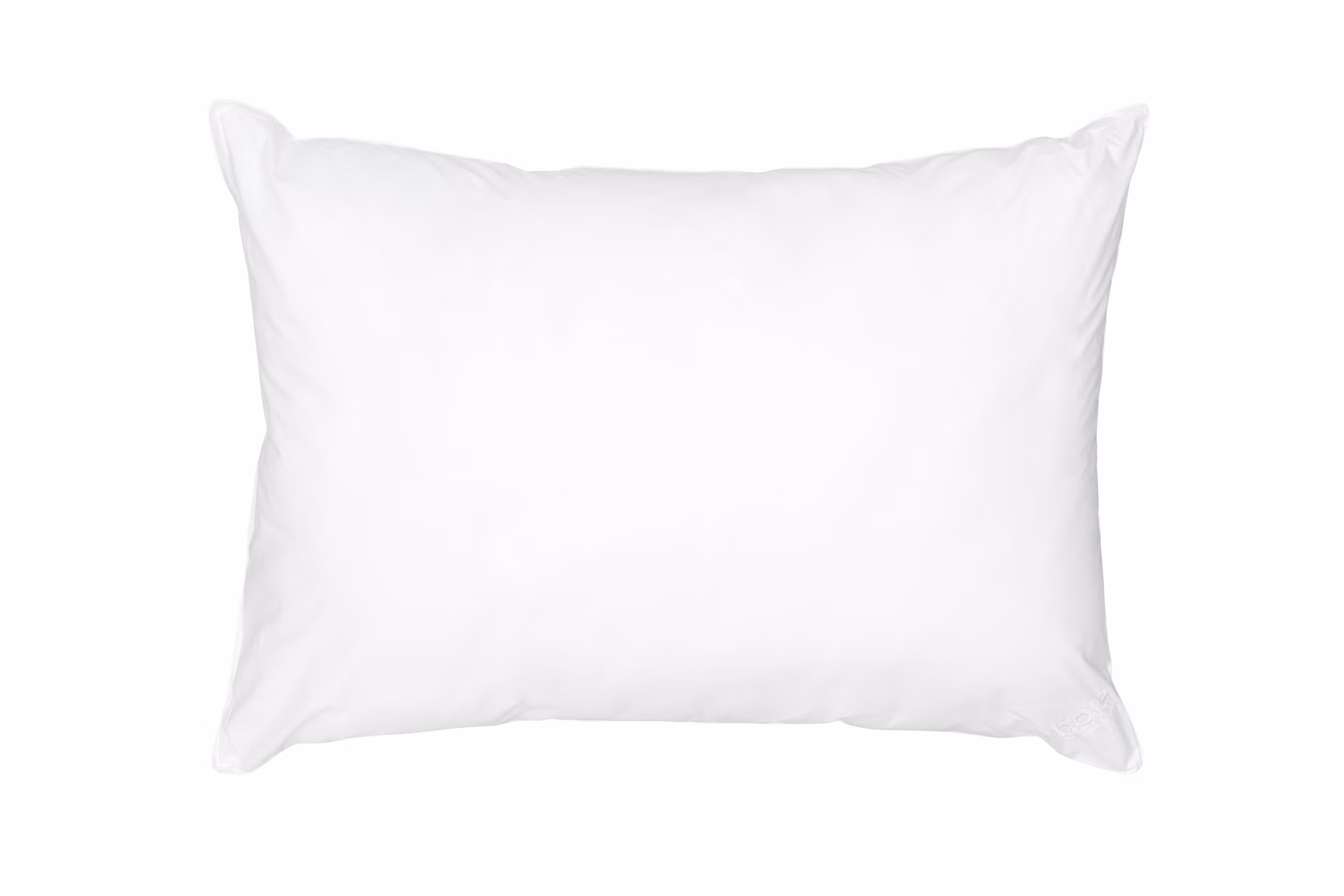 Hygea høy hotellpute