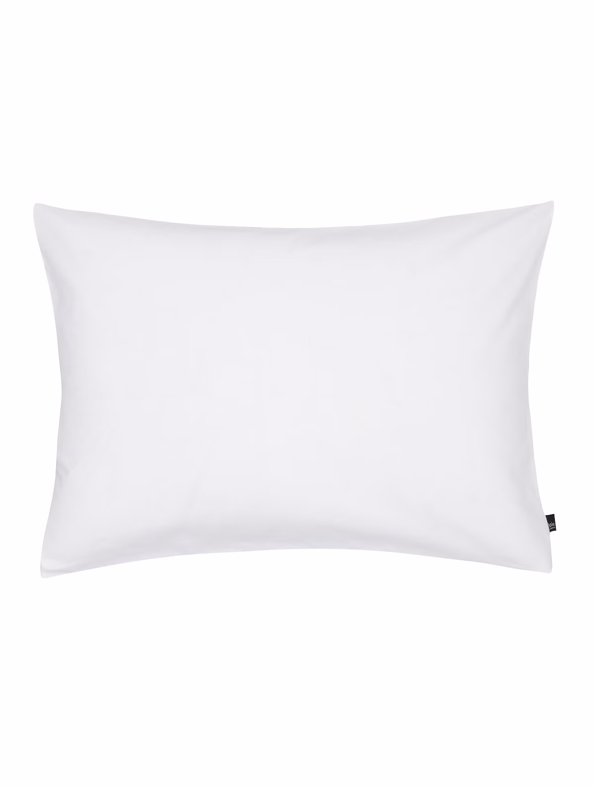 Örngott bomull vit 50x60