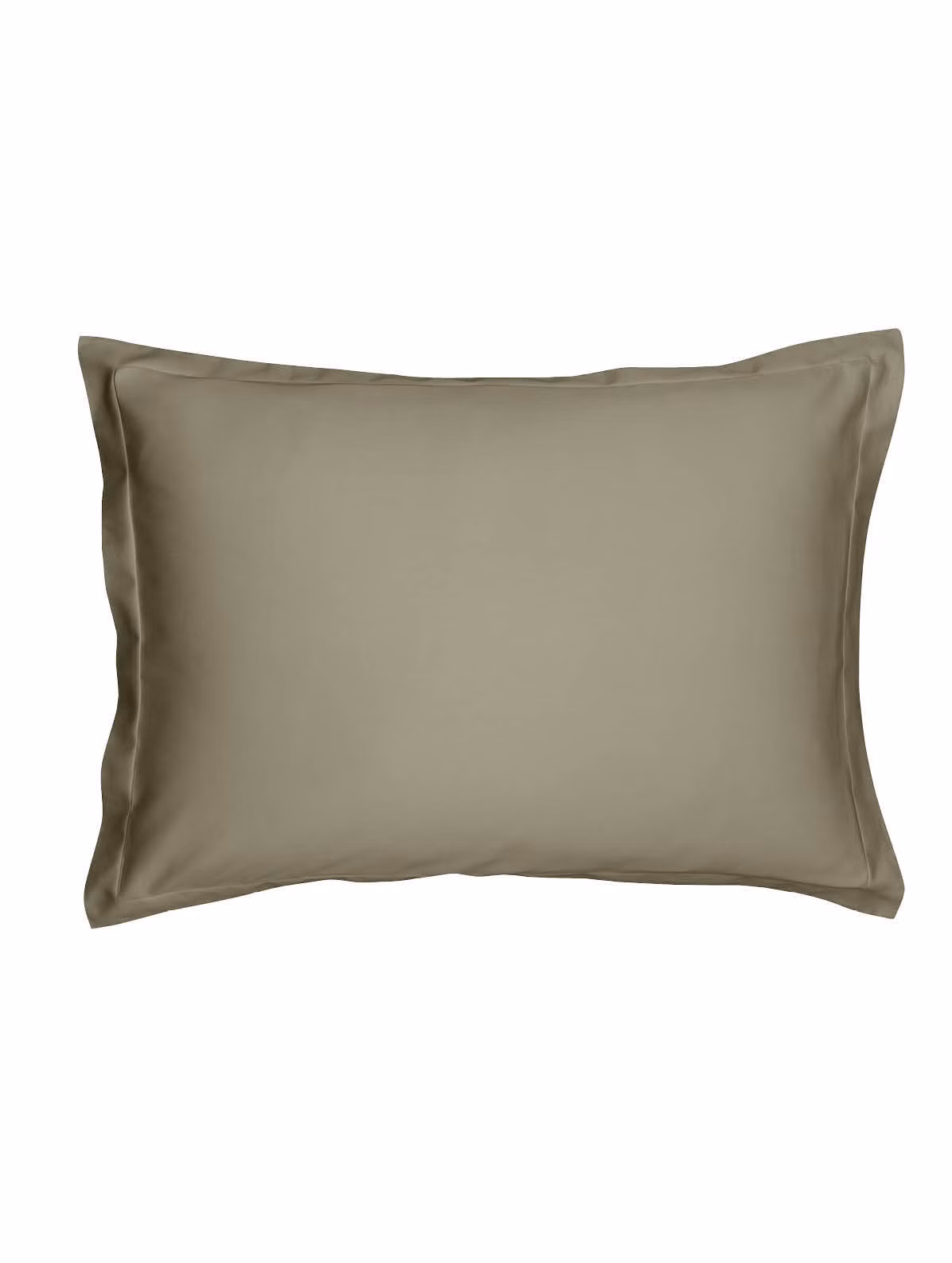 Elegance hotellputetrekk dus grønn