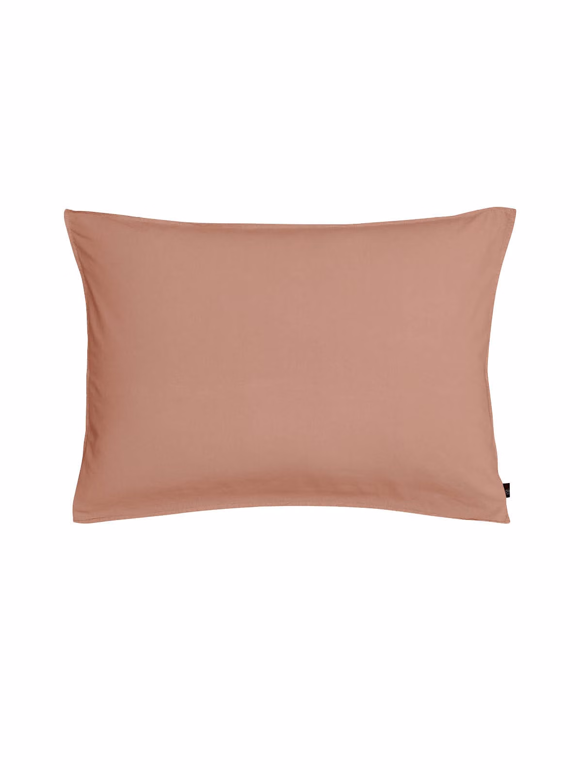 Frøya putetrekk varm rosa