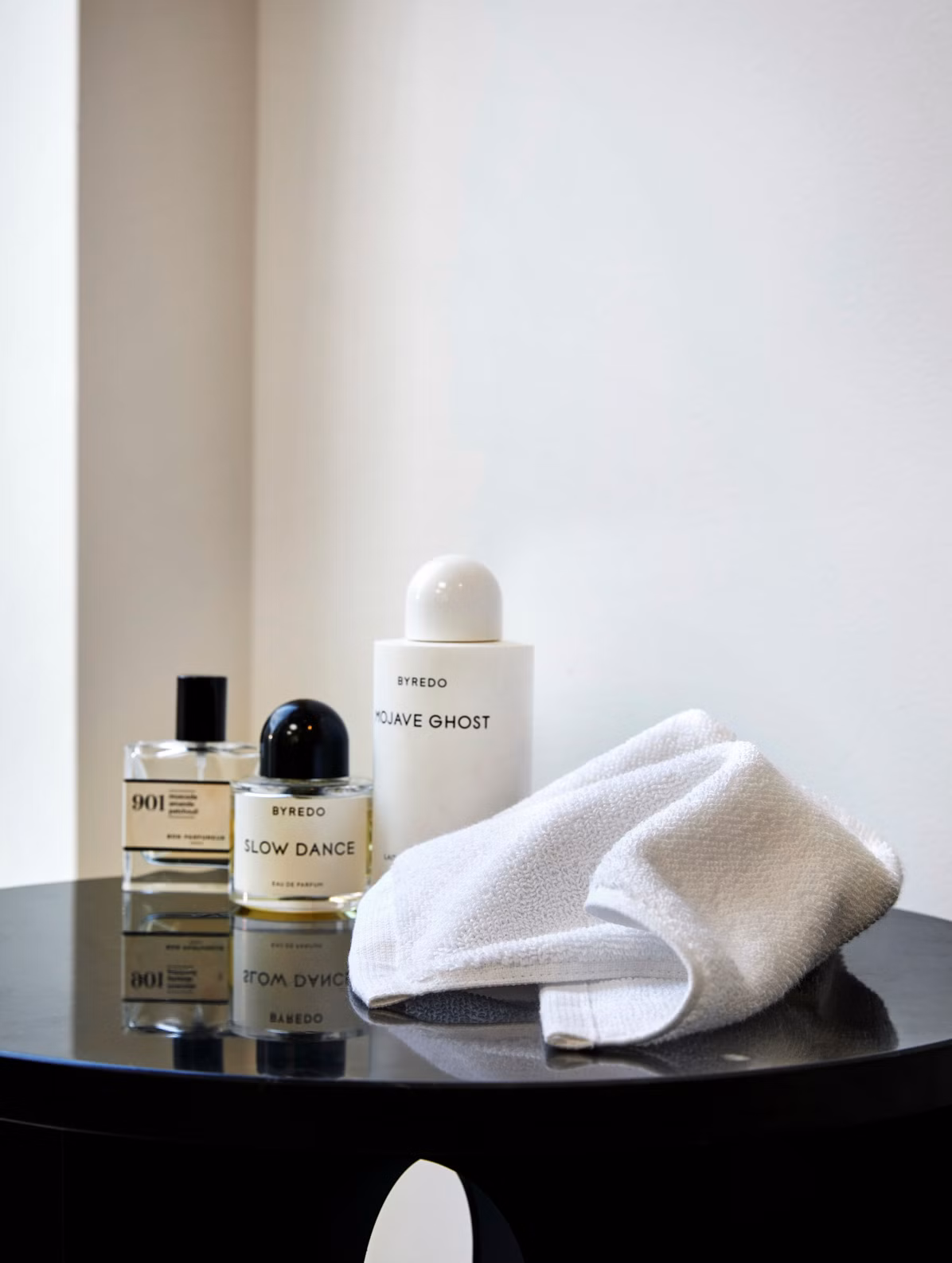 Everyday vaskeklut hvit