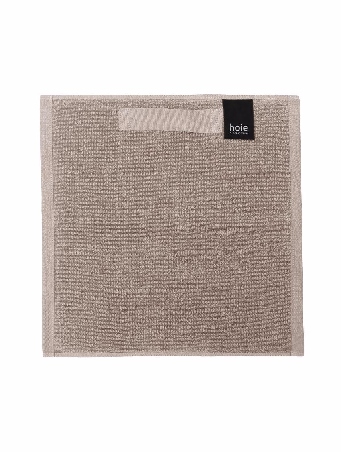 Everyday tvättlapp beige